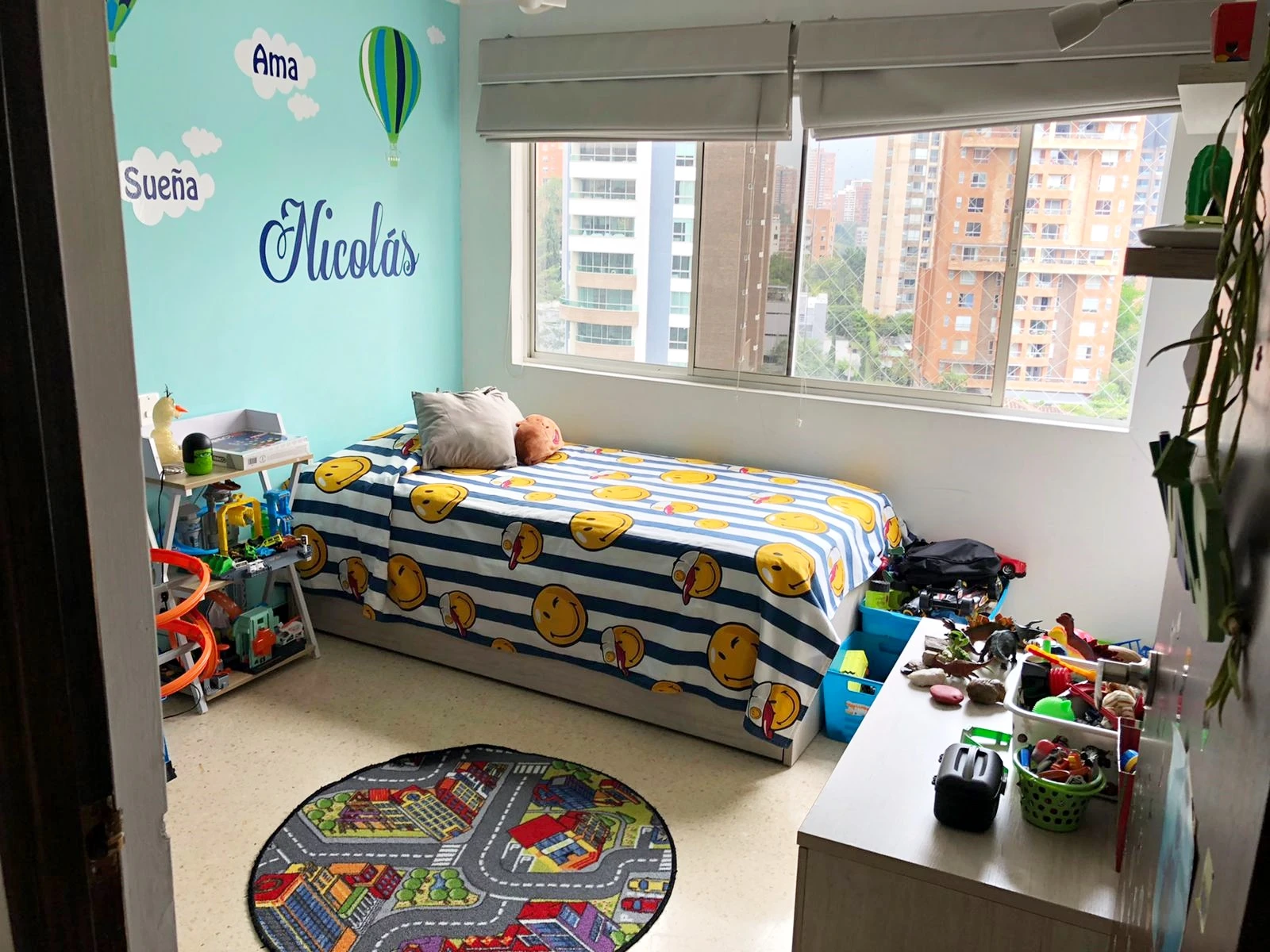 Apartamento en venta sector Castropol