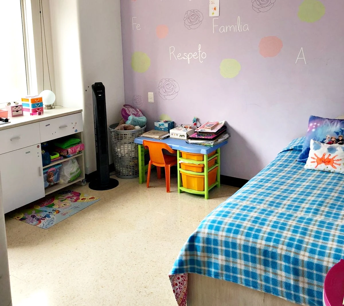 Apartamento en venta sector Castropol