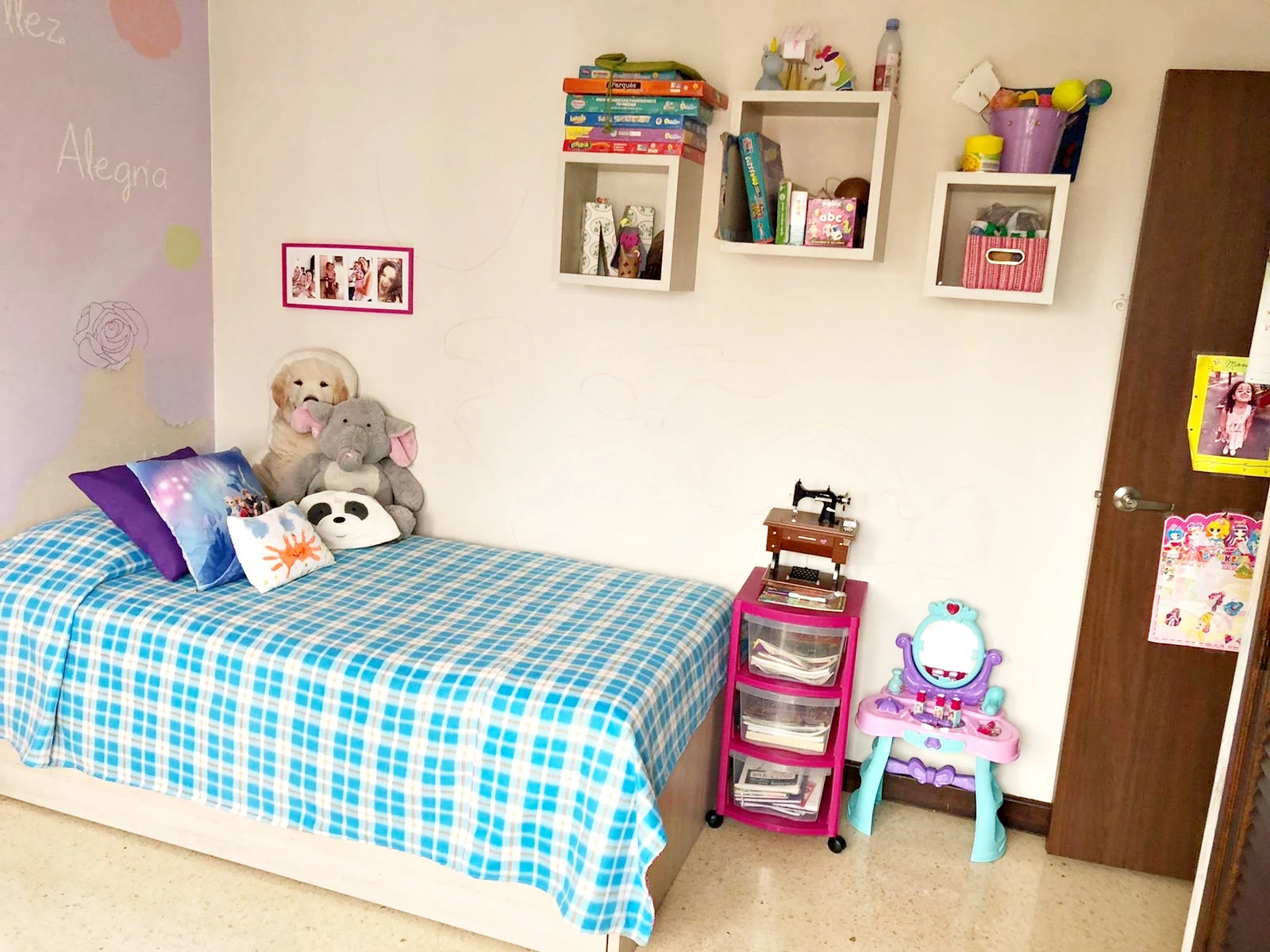 Apartamento en venta sector Castropol
