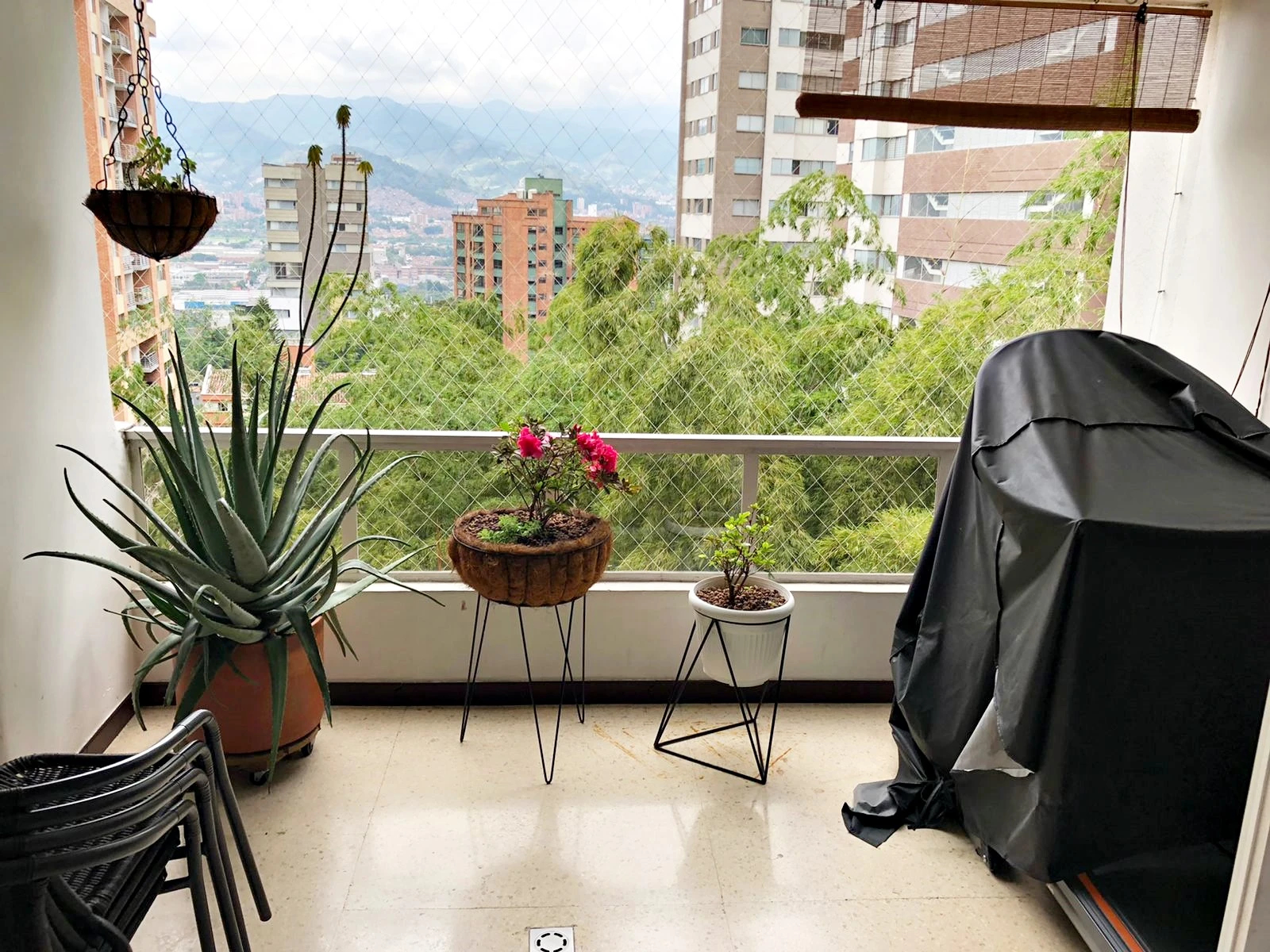 Apartamento en venta sector Castropol