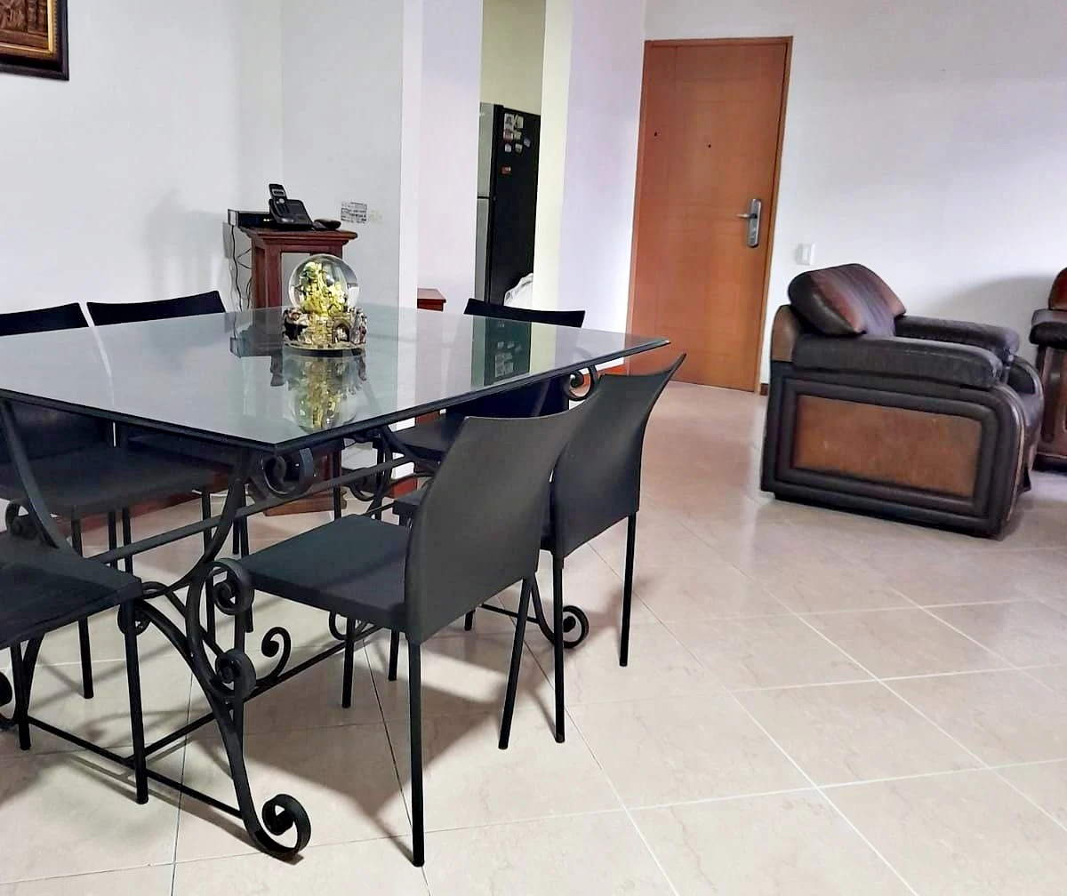 Apartamento en venta sector Castropol