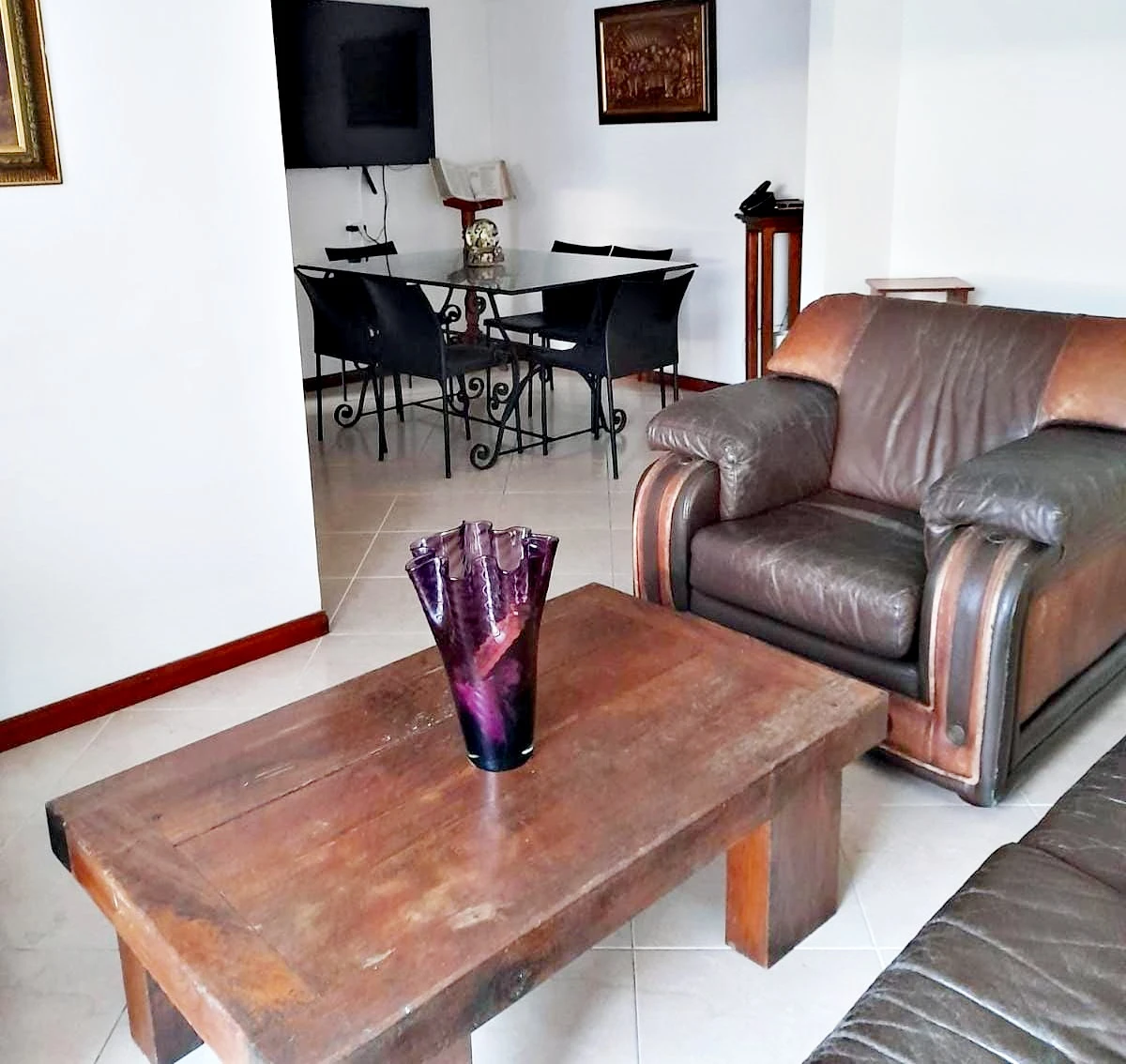 Apartamento en venta sector Castropol