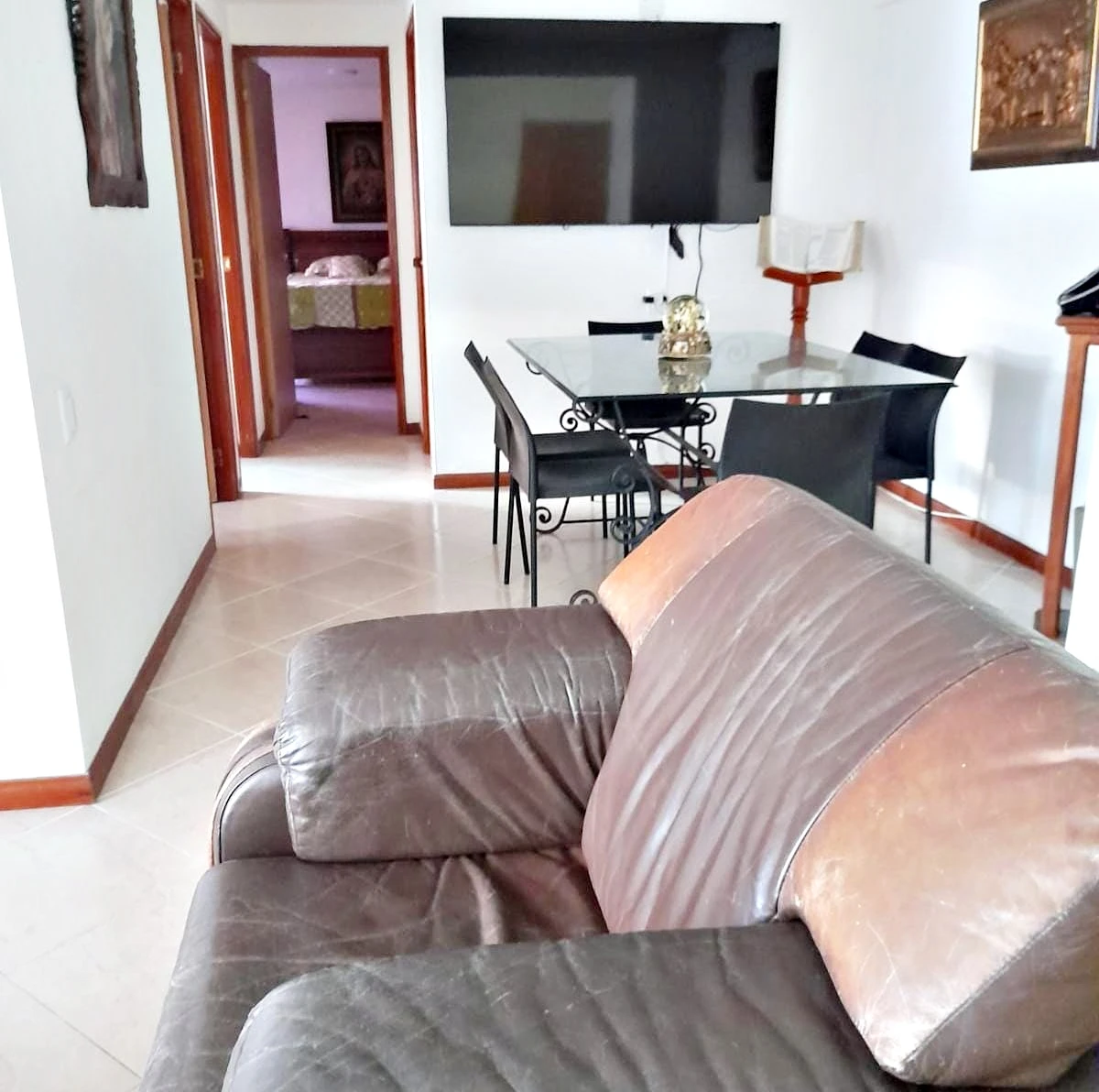 Apartamento en venta sector Castropol