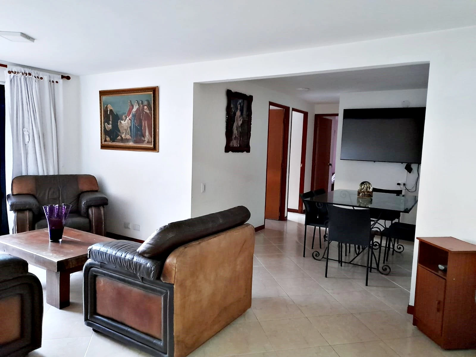 Apartamento en venta sector Castropol