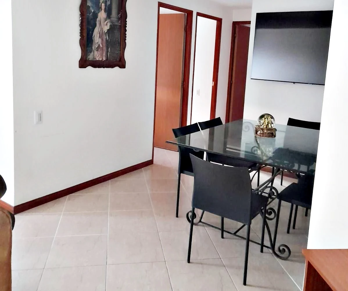 Apartamento en venta sector Castropol