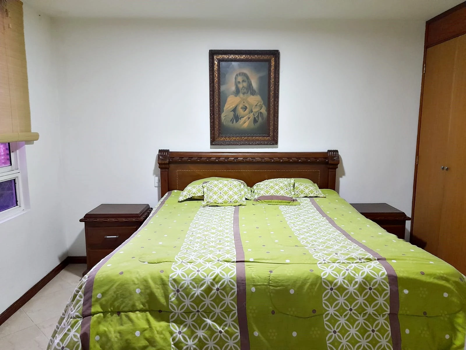 Apartamento en venta sector Castropol