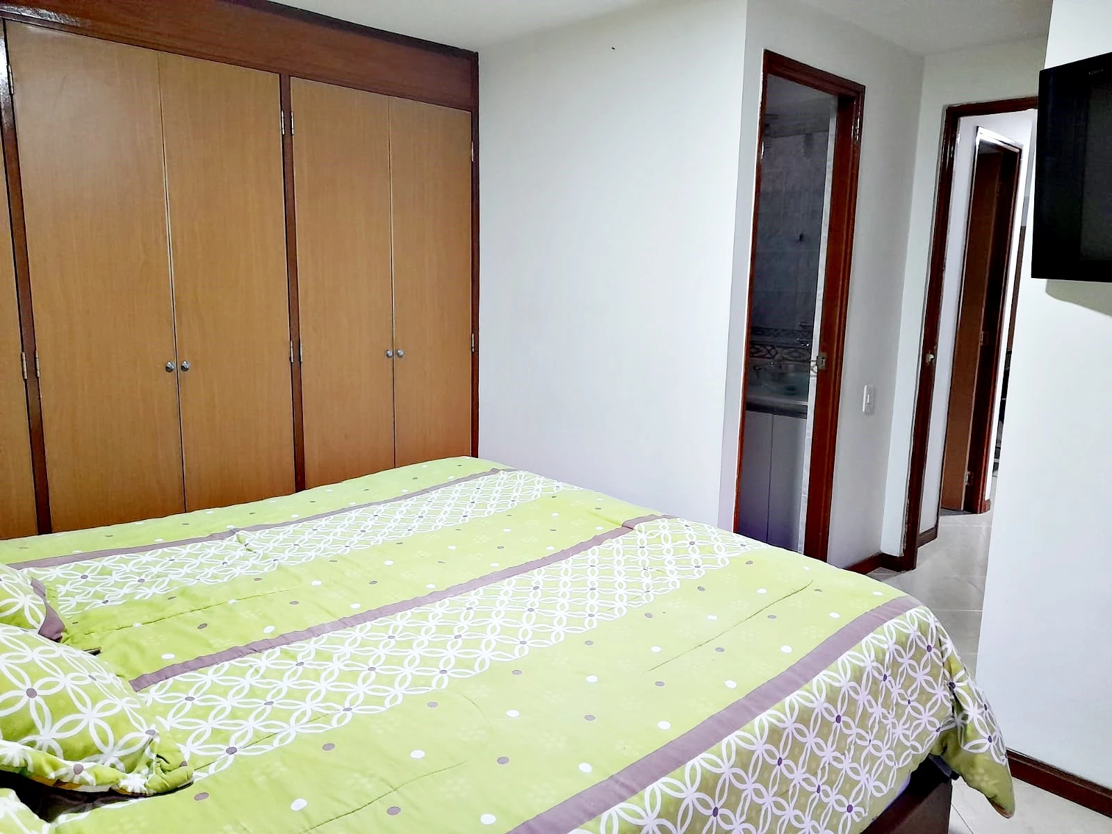 Apartamento en venta sector Castropol