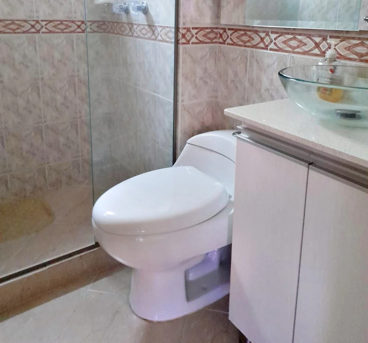 Apartamento en venta sector Castropol