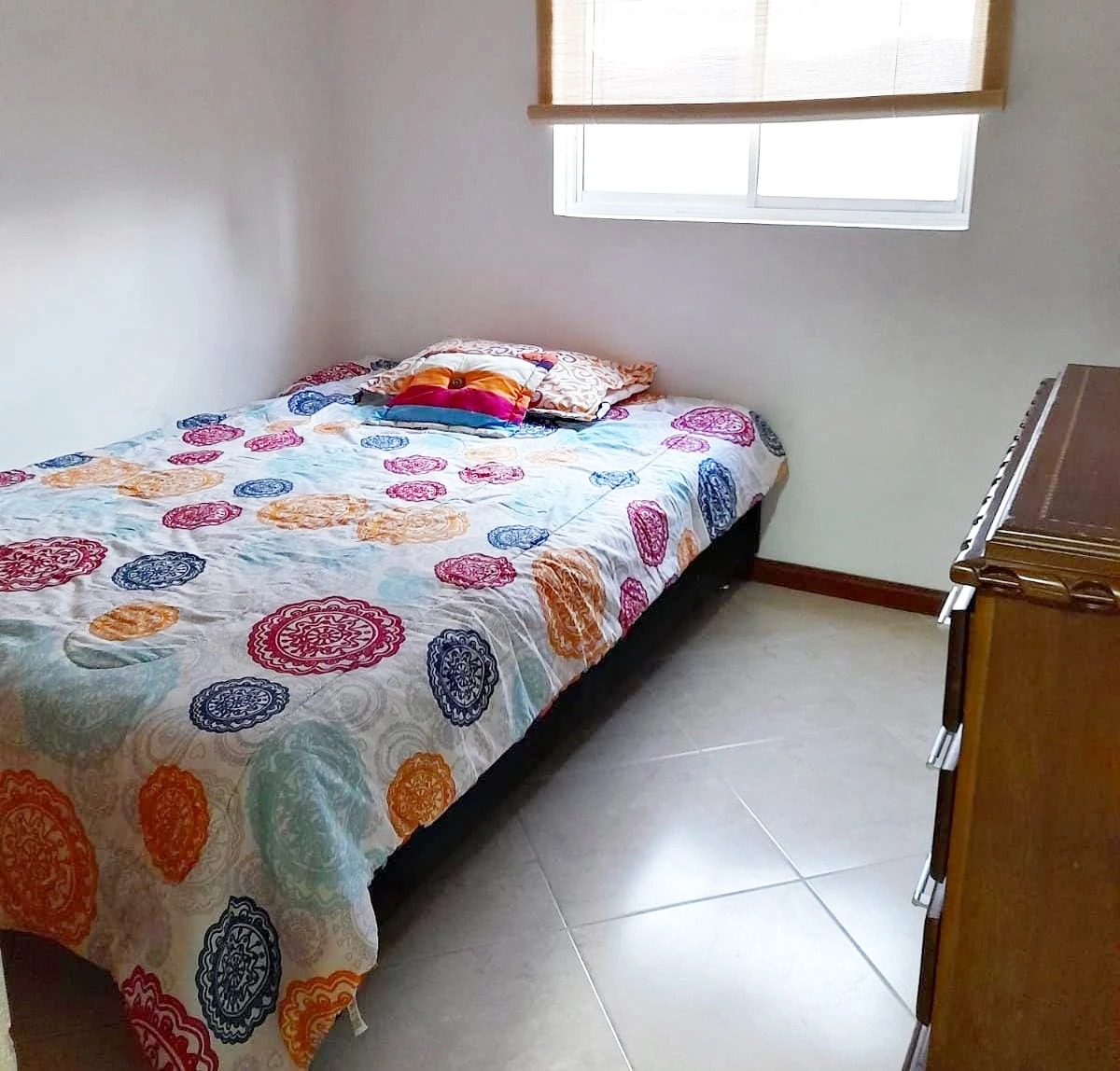 Apartamento en venta sector Castropol