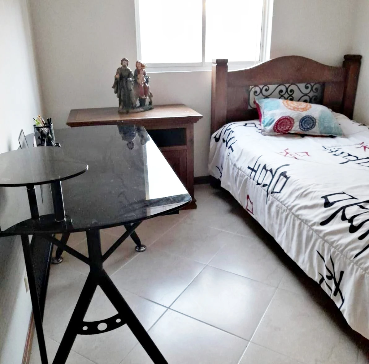 Apartamento en venta sector Castropol