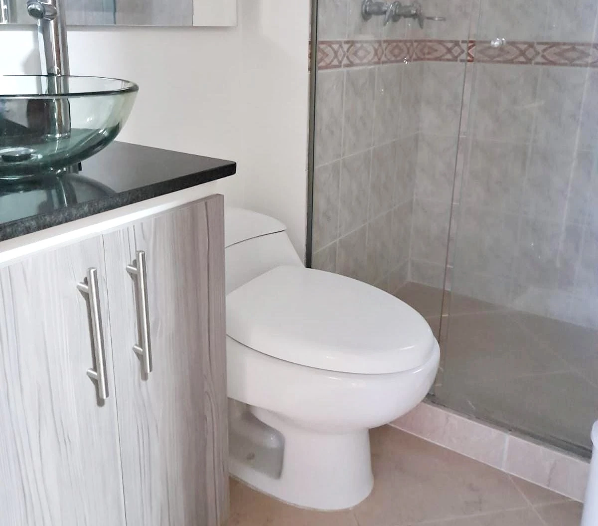 Apartamento en venta sector Castropol