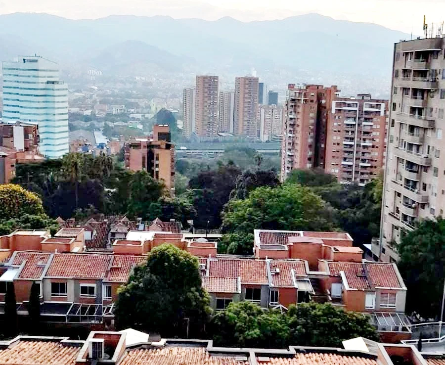 Apartamento en venta sector Castropol