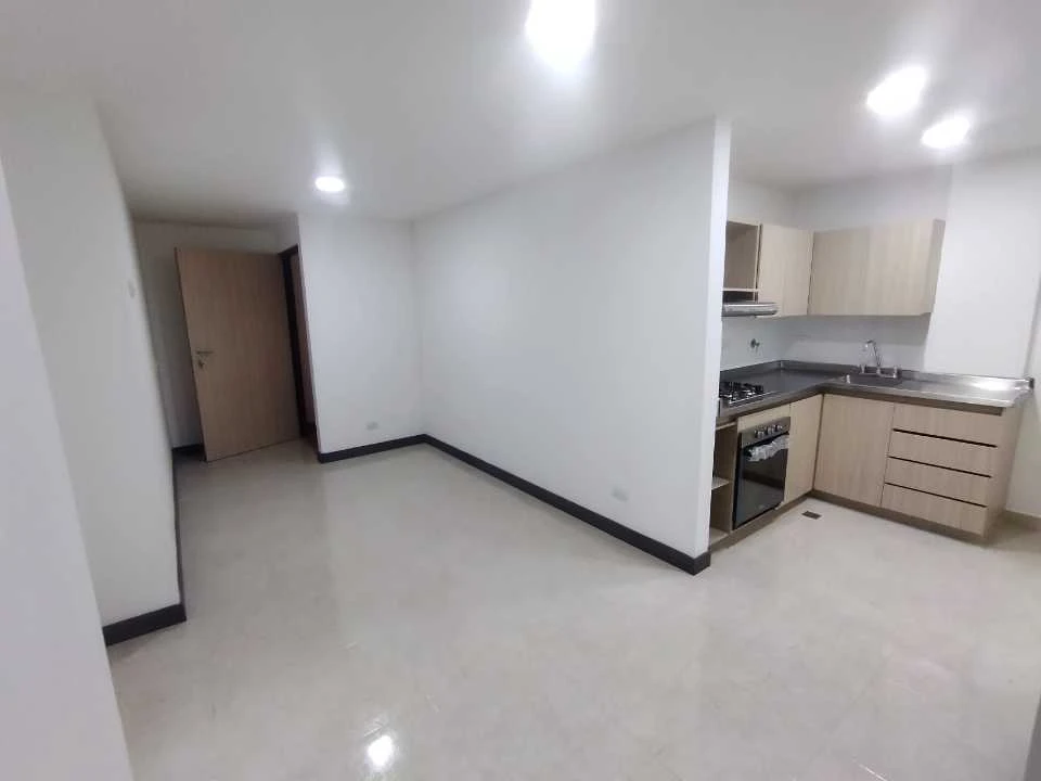 Apartamento en arriendo en Zamora