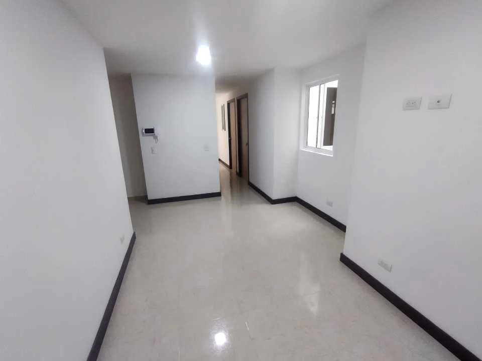 Apartamento en arriendo en Zamora