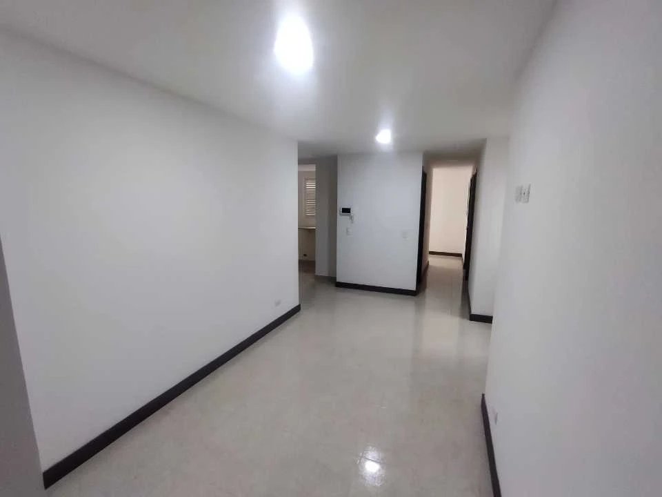 Apartamento en arriendo en Zamora