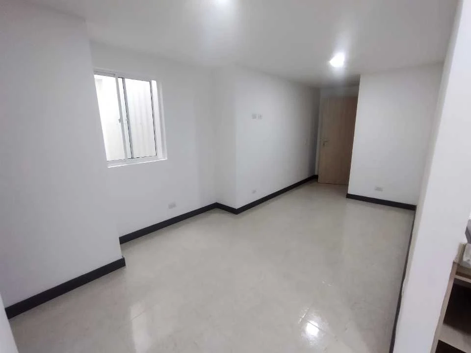 Apartamento en arriendo en Zamora