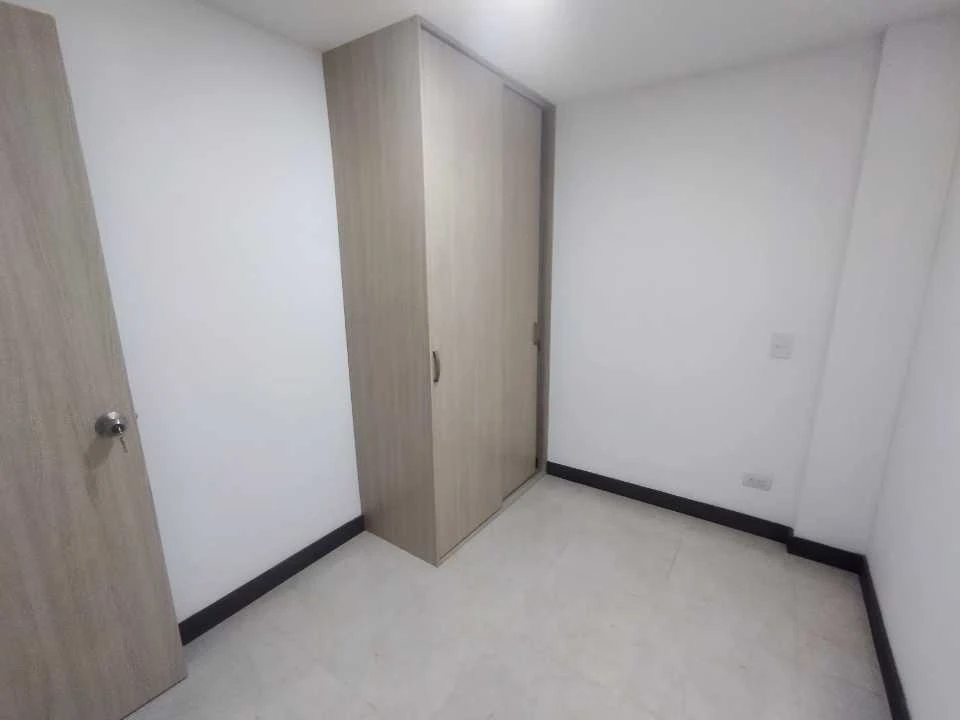 Apartamento en arriendo en Zamora