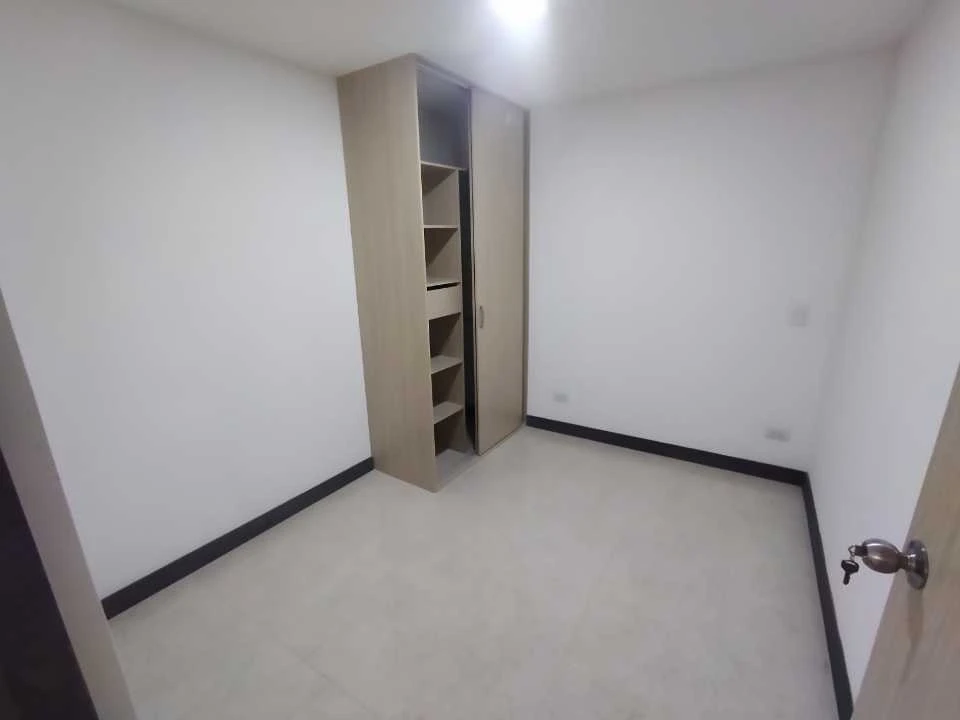 Apartamento en arriendo en Zamora