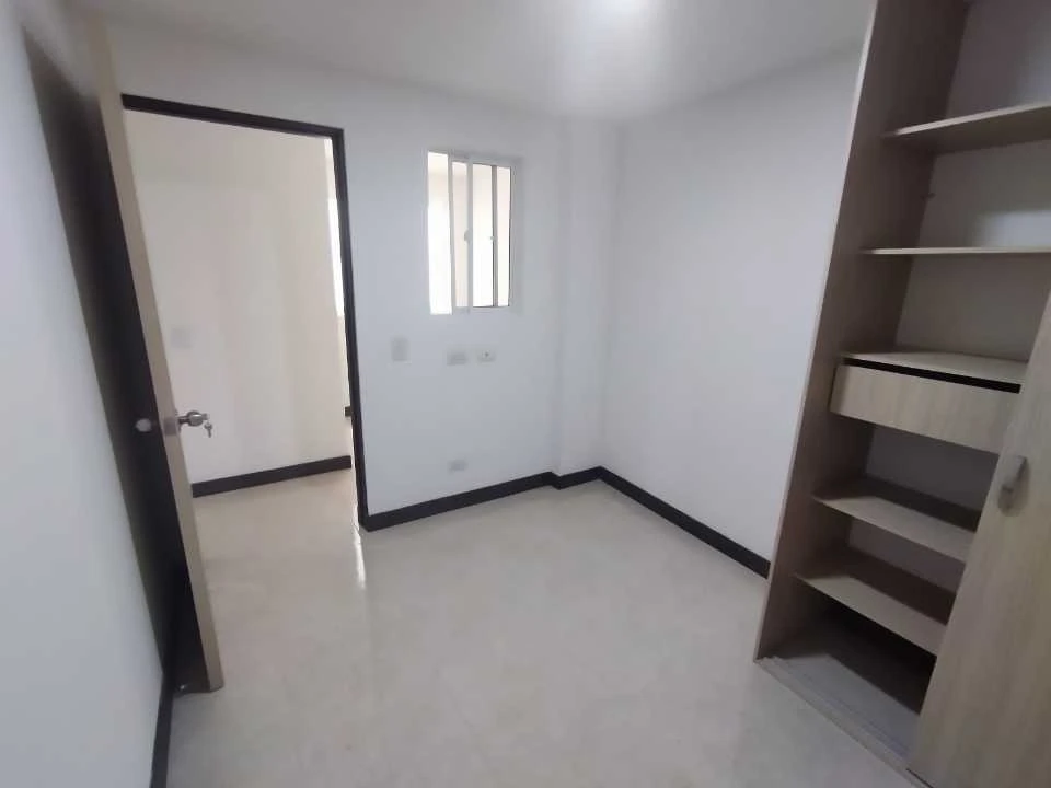 Apartamento en arriendo en Zamora