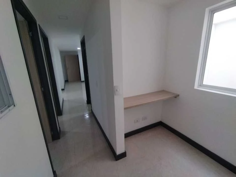 Apartamento en arriendo en Zamora
