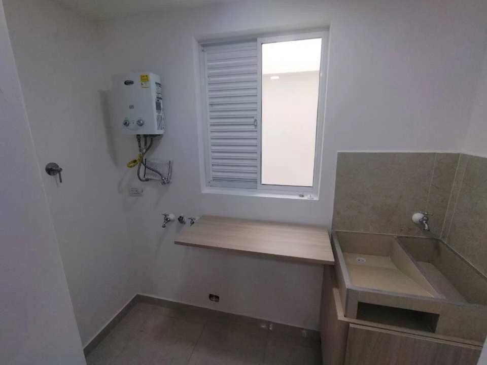 Apartamento en arriendo en Zamora