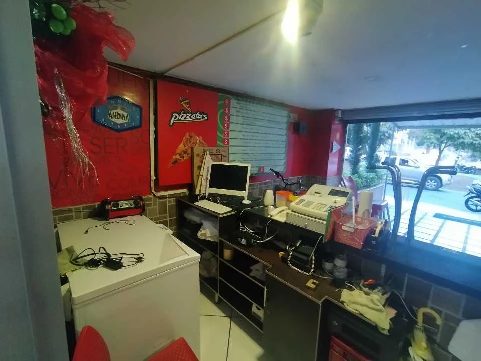 Local en arriendo en Niquia