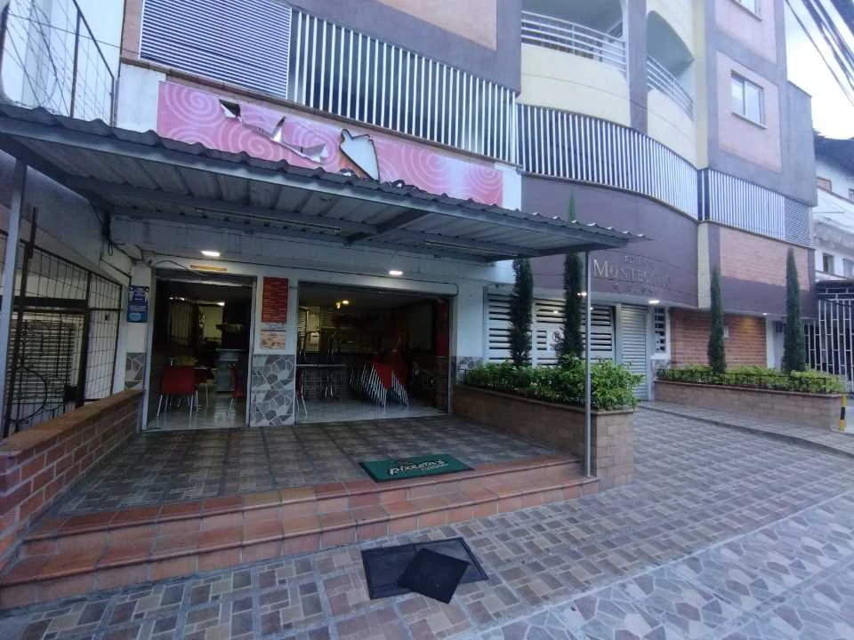 Local en arriendo en Niquia