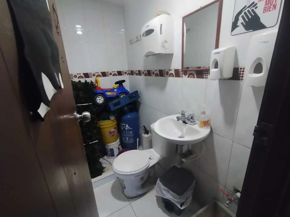 Local en arriendo en Niquia