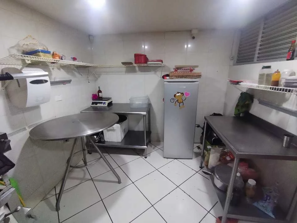 Local en arriendo en Niquia