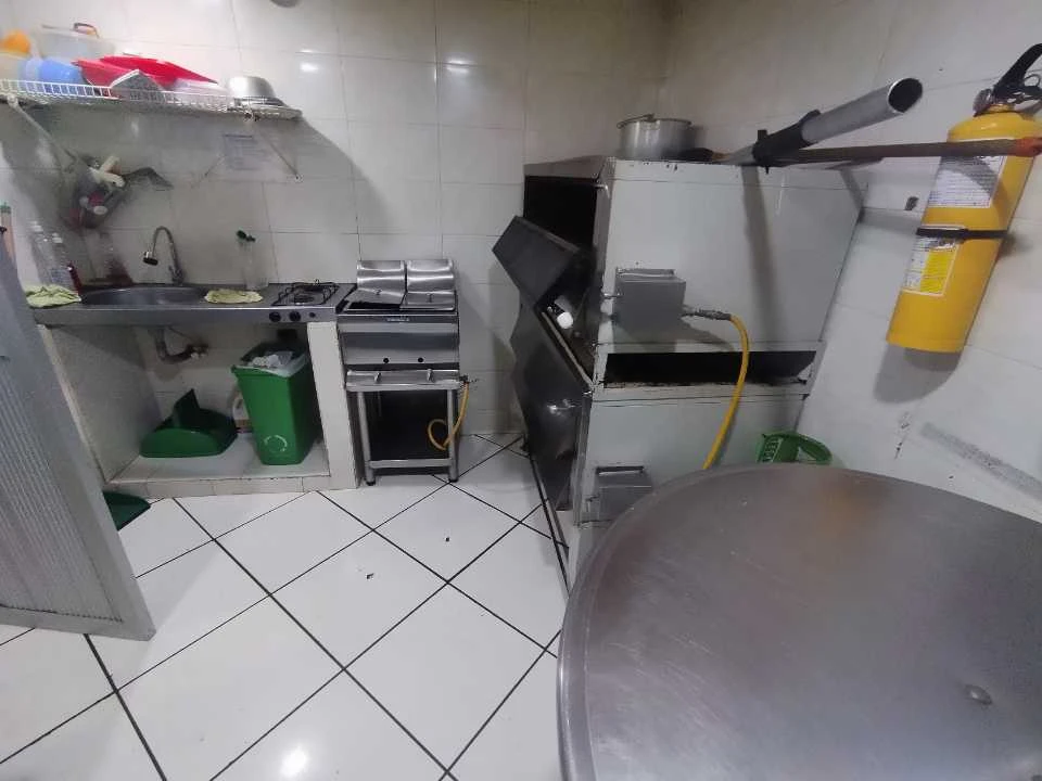 Local en arriendo en Niquia