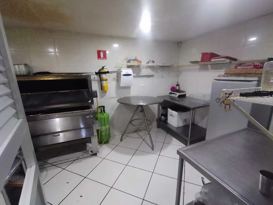Local en arriendo en Niquia