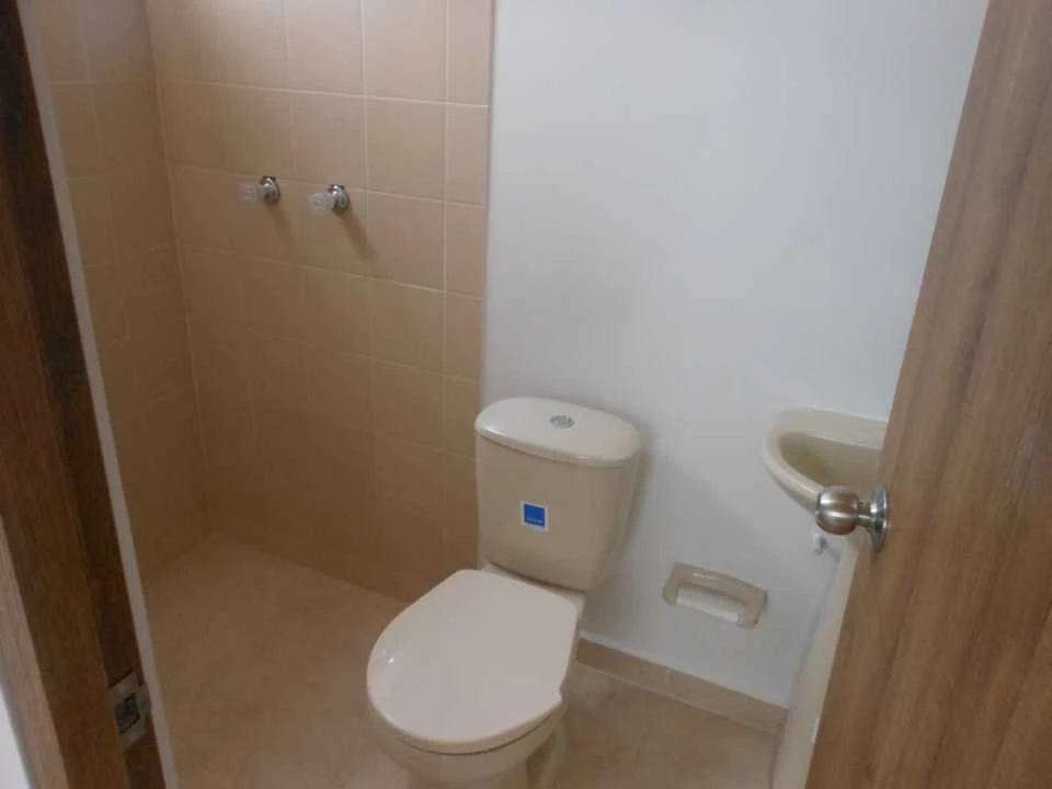 Apartaestudio en arriendo cerca al parque de Bello
