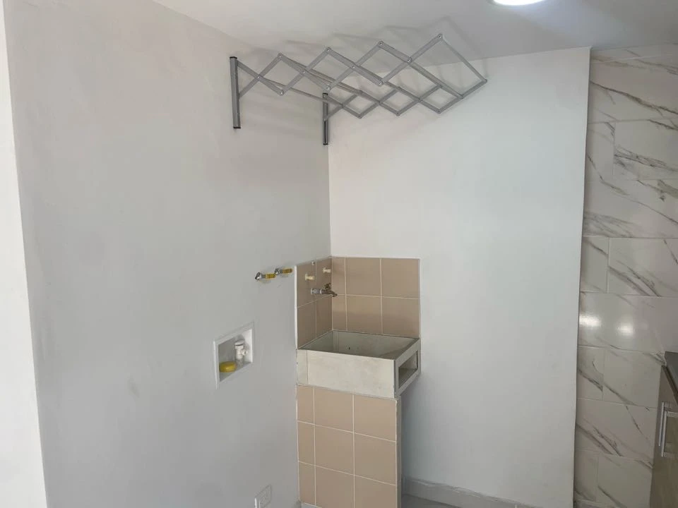 Apartamento en arriendo sector obra 2.000