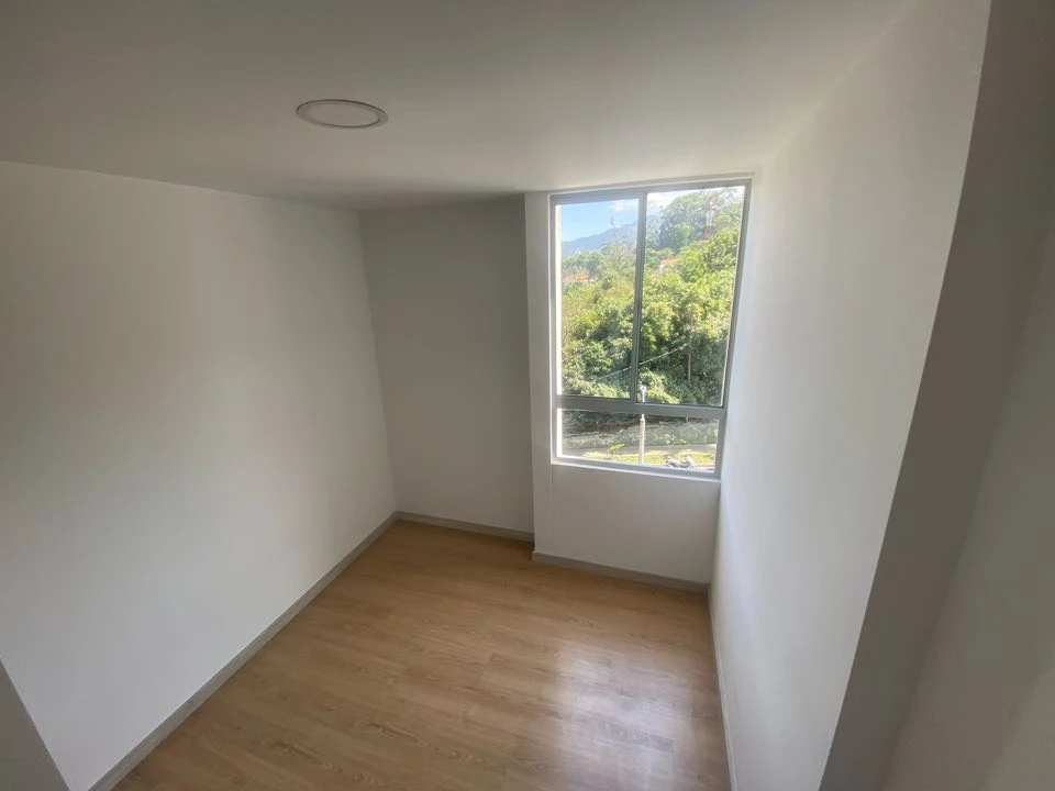 Apartamento en arriendo sector Machado