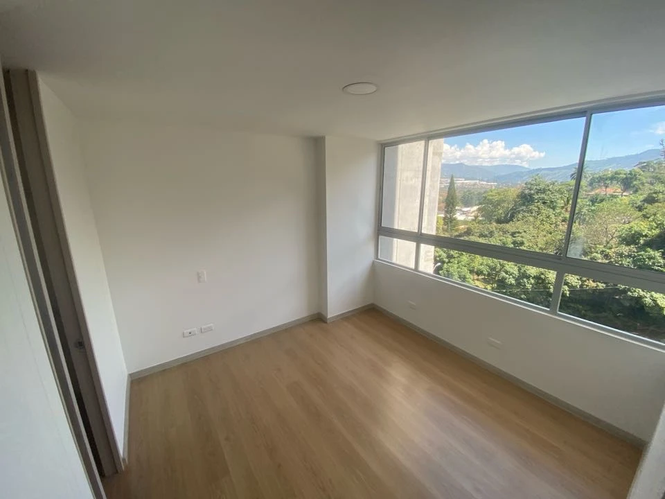 Apartamento en arriendo sector Machado