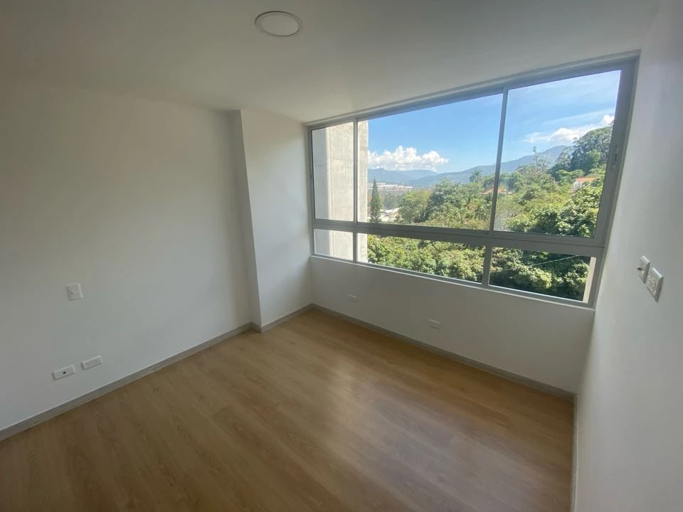 Apartamento en arriendo sector Machado