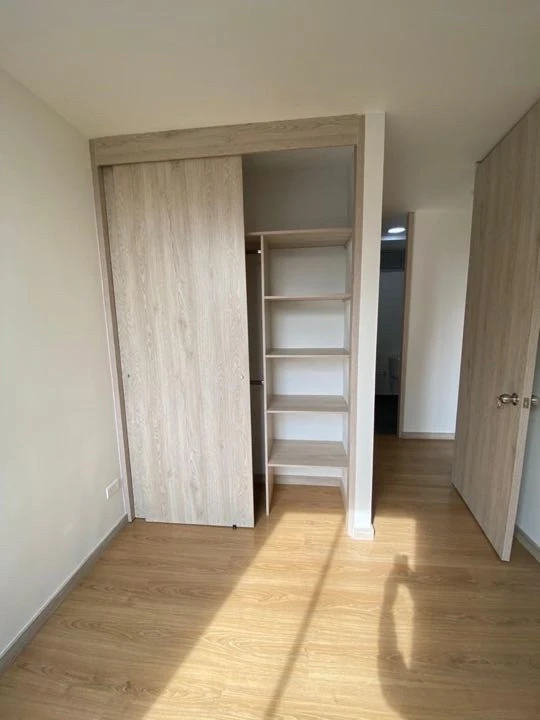 Apartamento en arriendo sector Machado