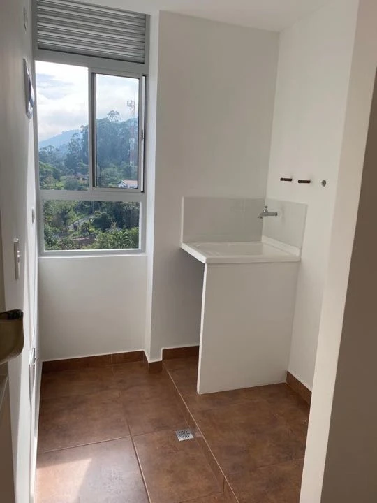 Apartamento en arriendo sector Machado