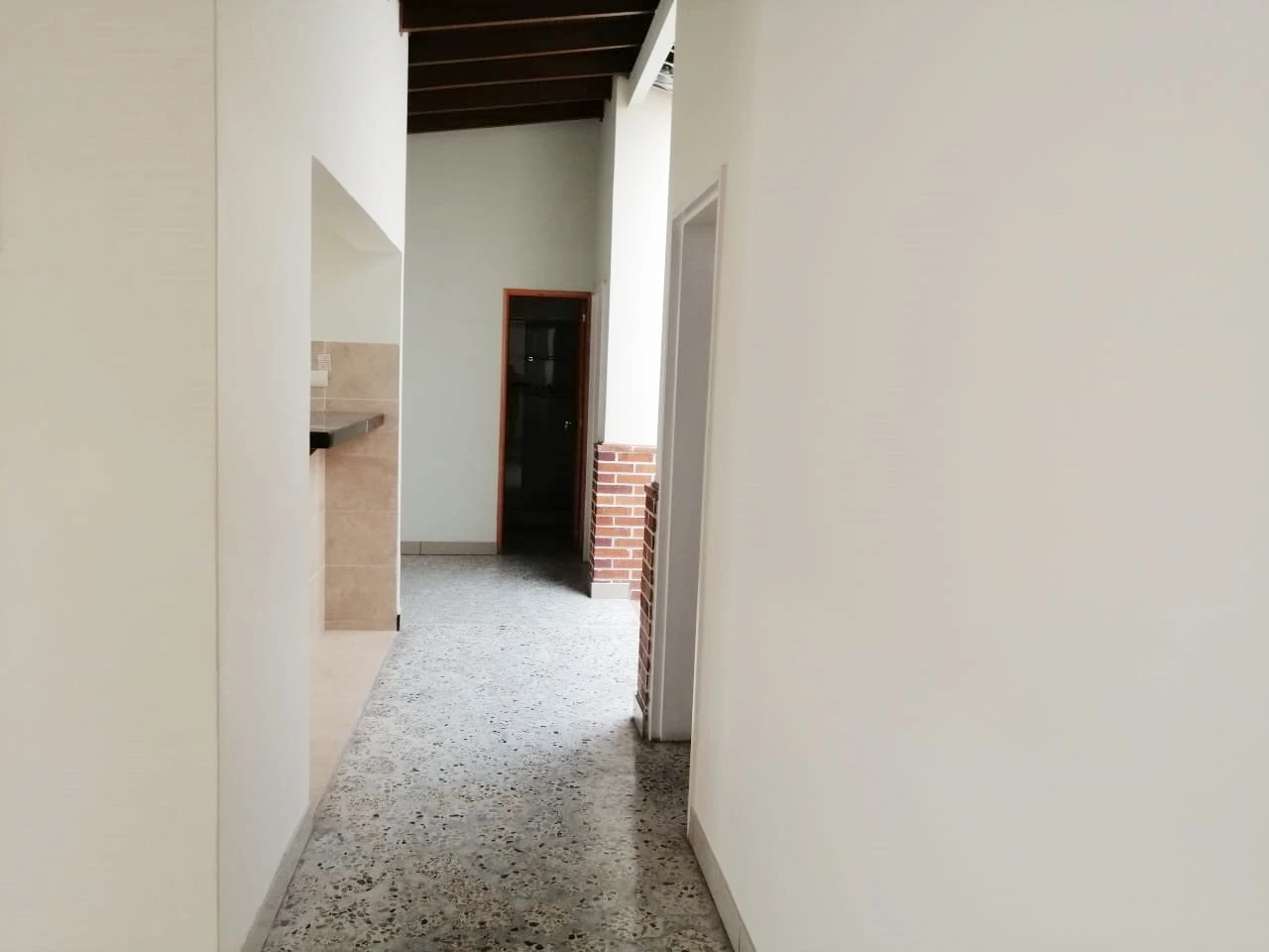 CASA BELEN ALAMEDA