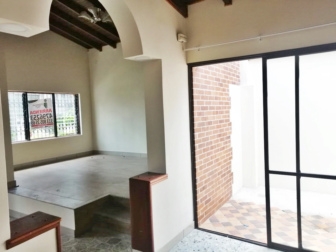 CASA BELEN ALAMEDA