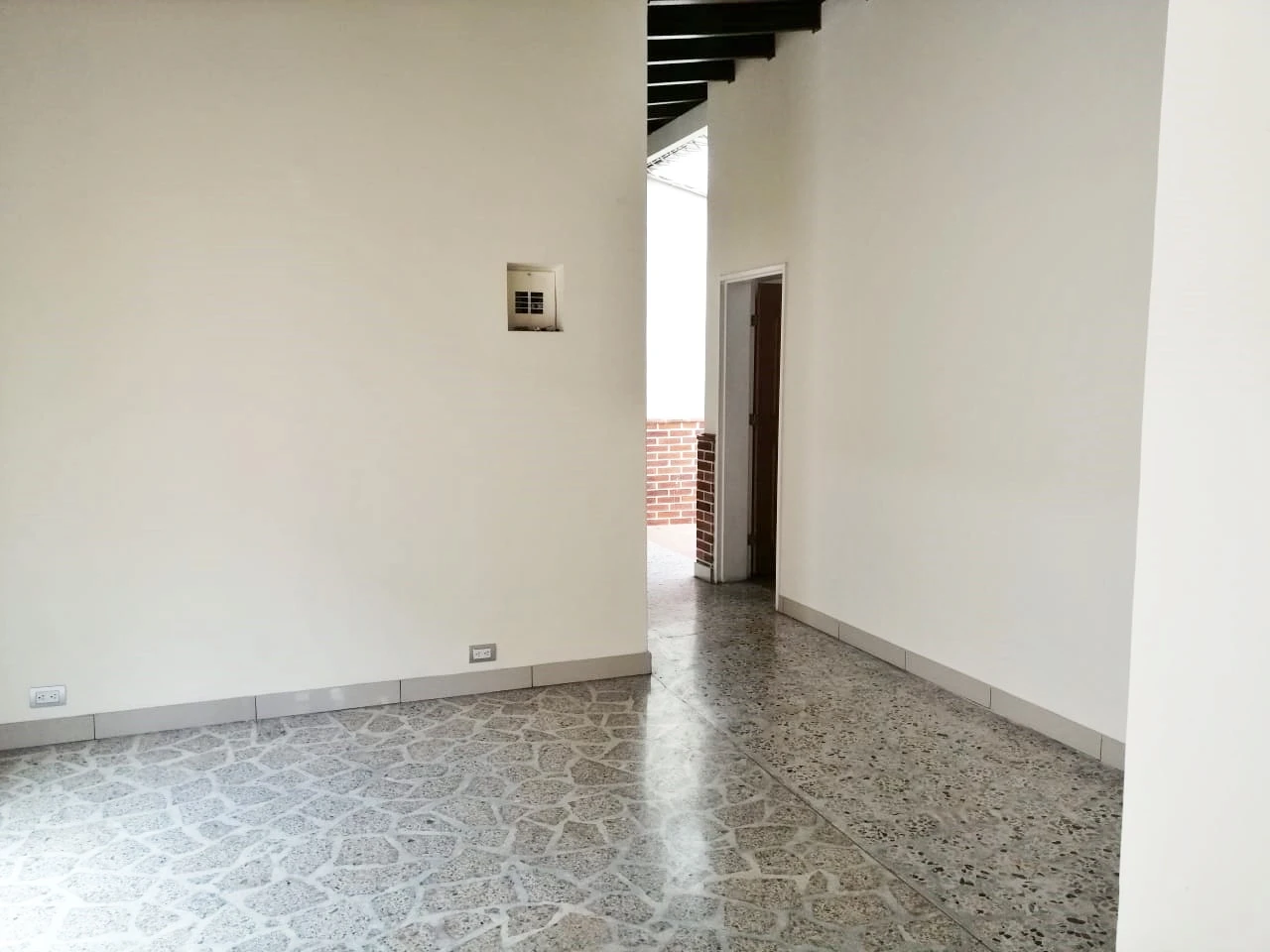 CASA BELEN ALAMEDA