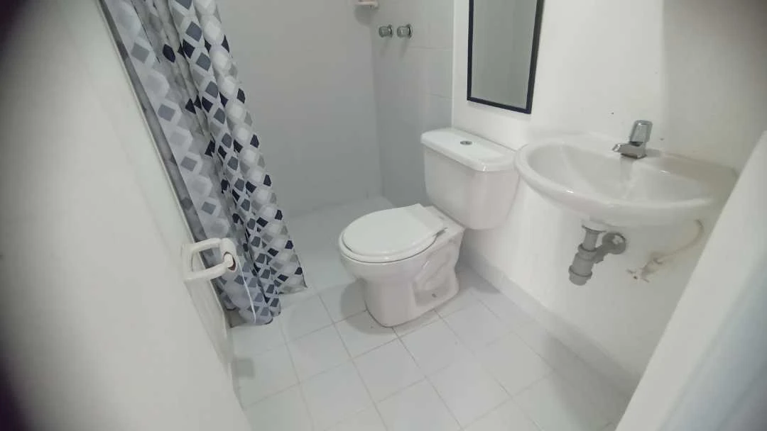 Se vende apartaestudio en urbanización madera nativa  via machado