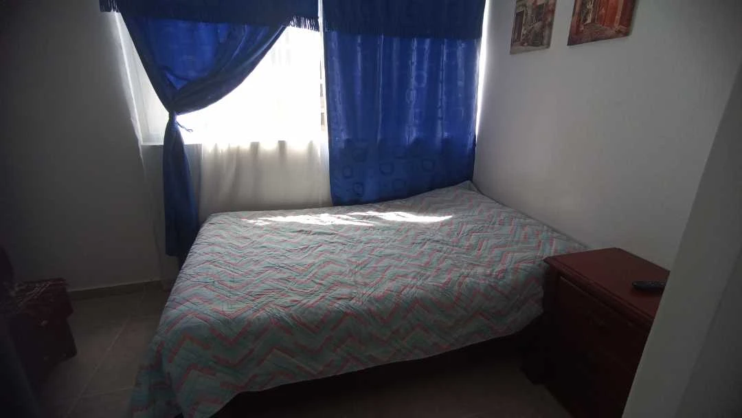 Se vende apartaestudio en urbanización madera nativa  via machado