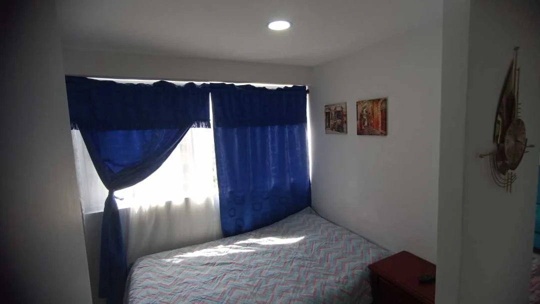 Se vende apartaestudio en urbanización madera nativa  via machado