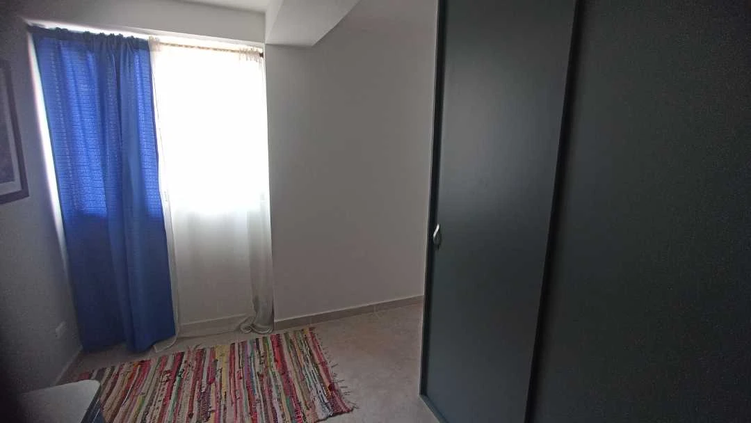 Se vende apartaestudio en urbanización madera nativa  via machado