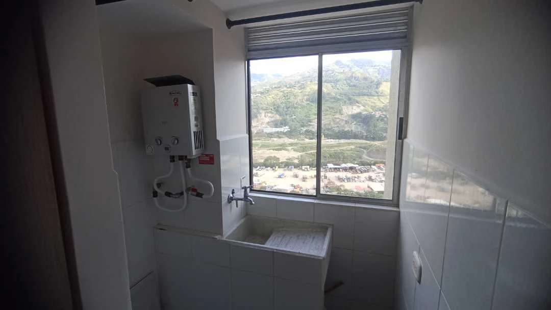 Se arrienda apartamento en sector Navarra