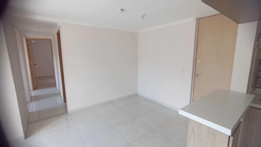Se arrienda apartamento en sector Navarra