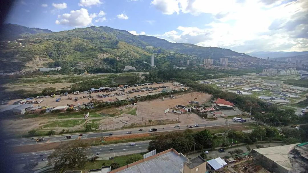 Se arrienda apartamento en sector Navarra
