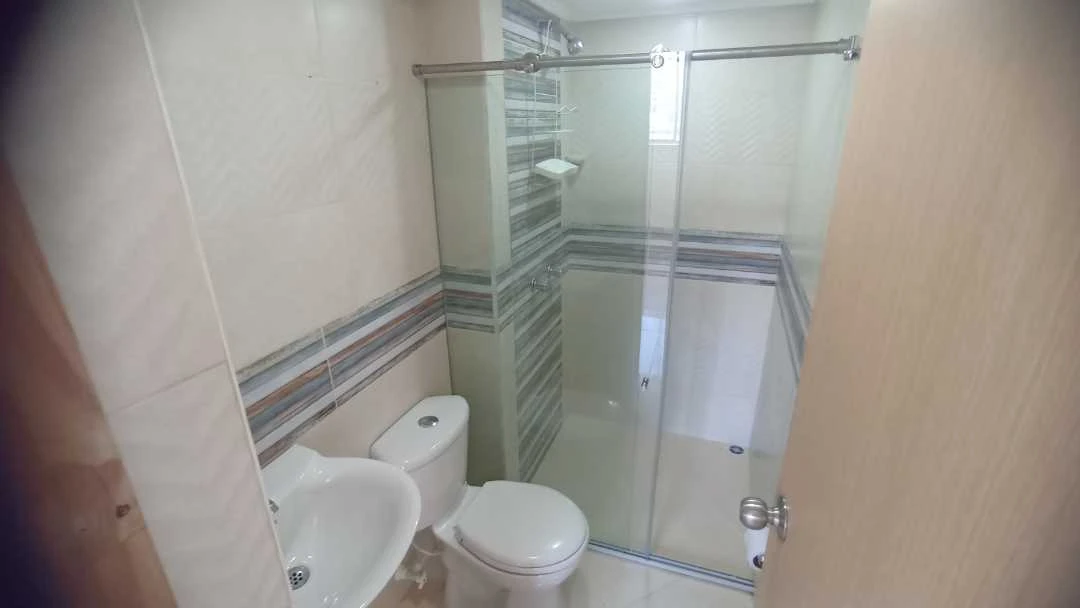 Se arrienda apartamento en sector Navarra