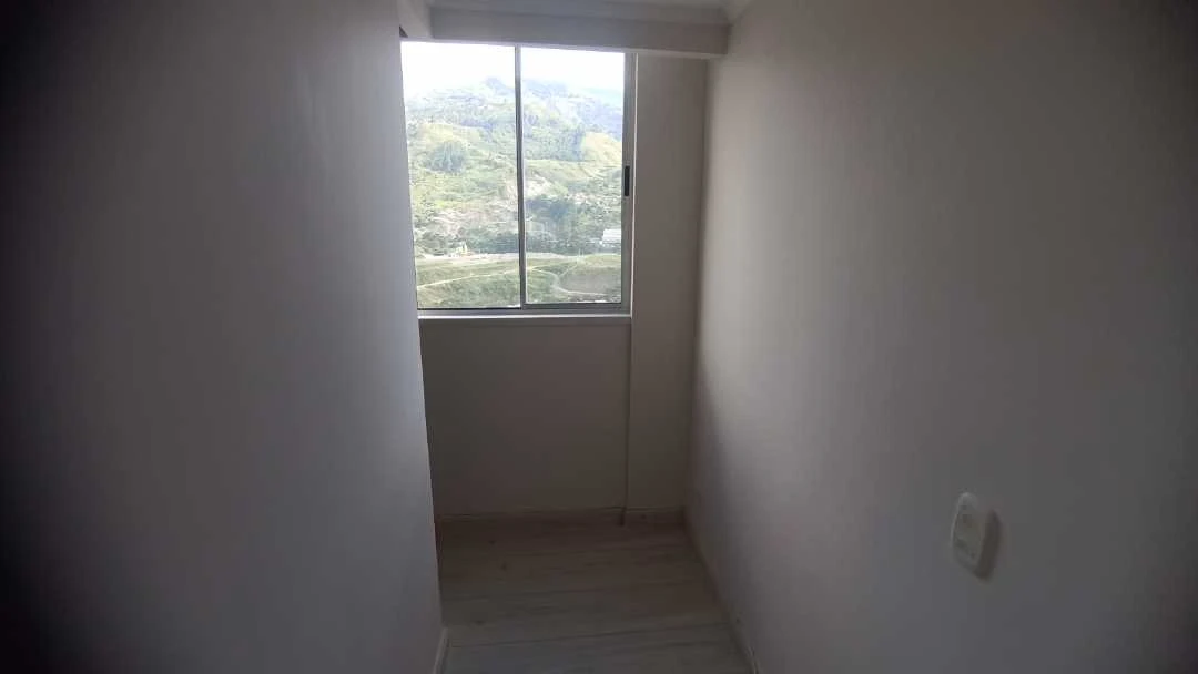 Se arrienda apartamento en sector Navarra